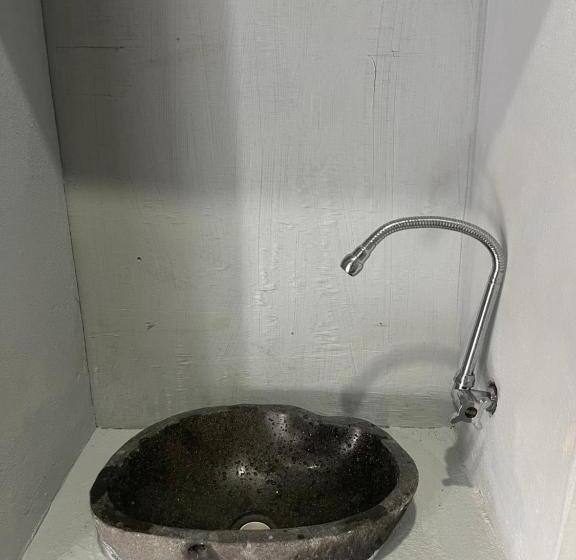 酒店 Batur Holiday