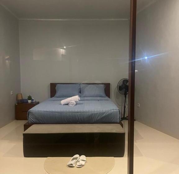 酒店 Batur Holiday