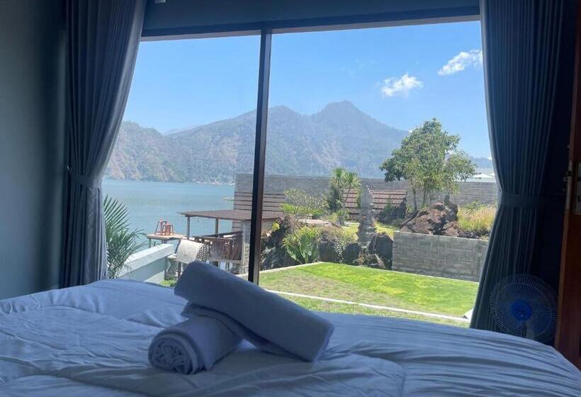 酒店 Batur Holiday