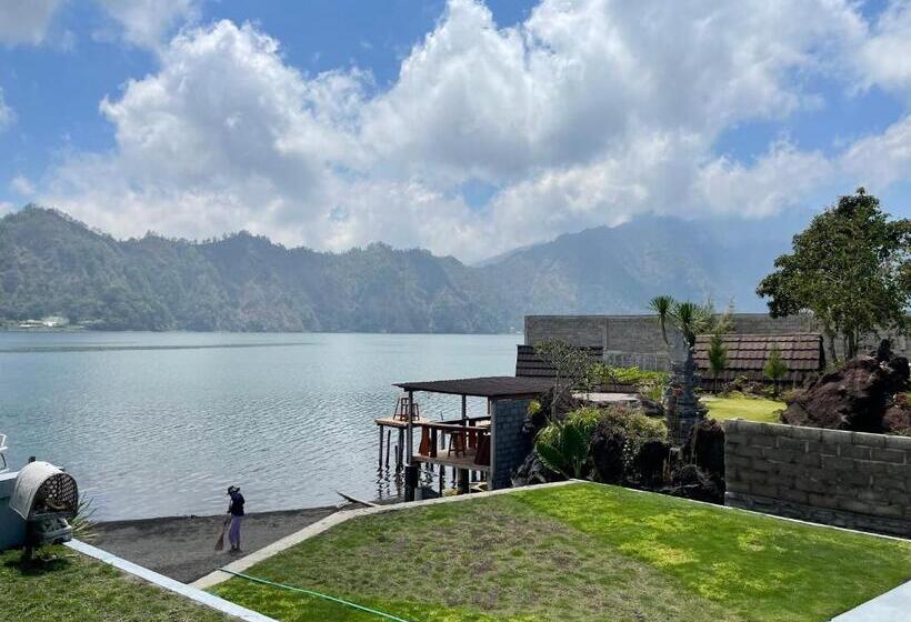 酒店 Batur Holiday