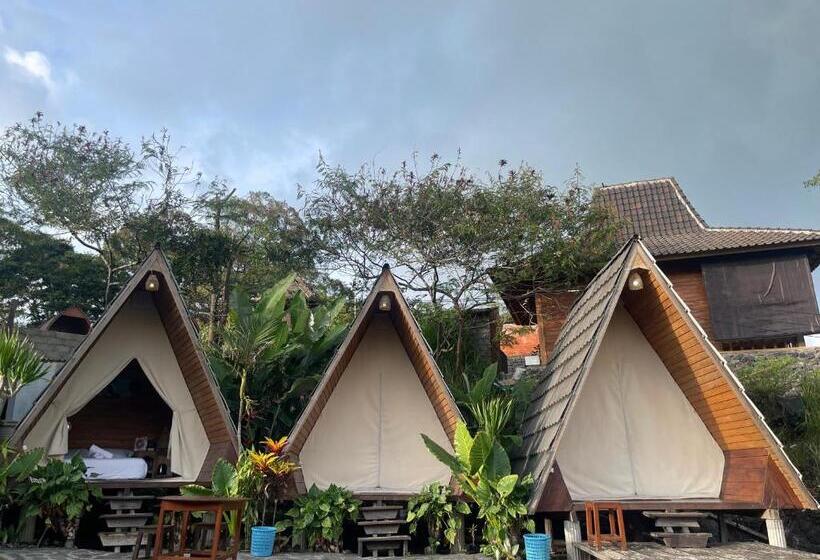 酒店 Batur Holiday