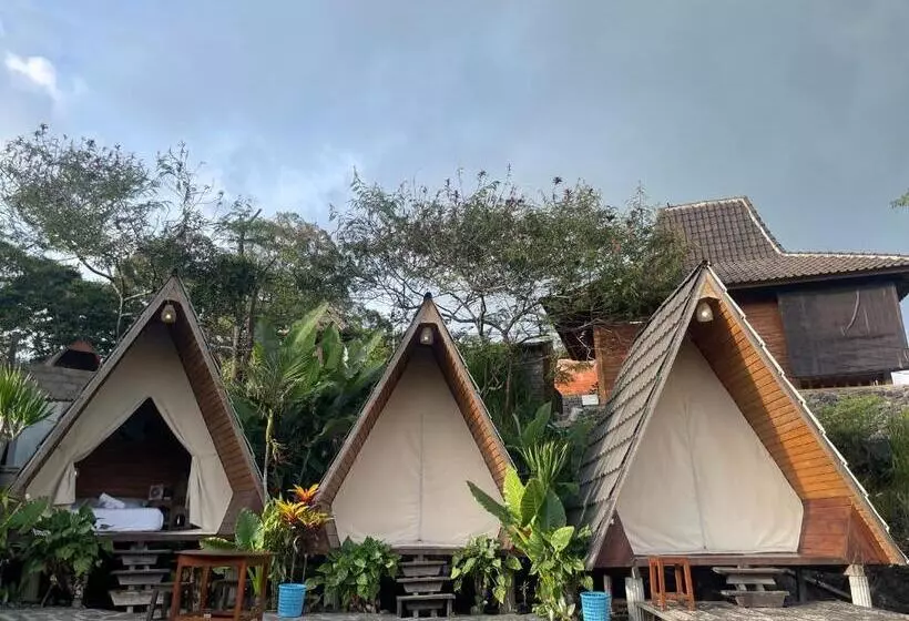 Hotelli Batur Holiday