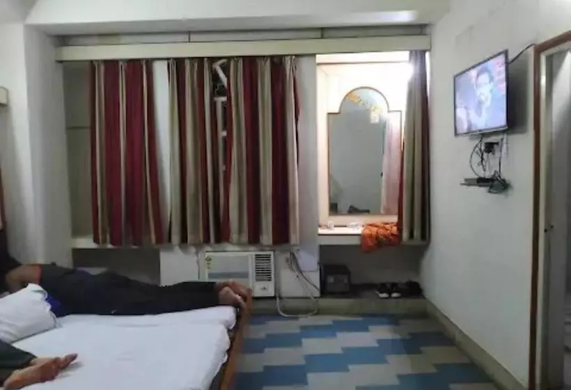 ホテル Chanderlok Odisha
