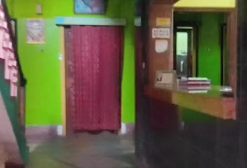 ホテル Chanderlok Odisha