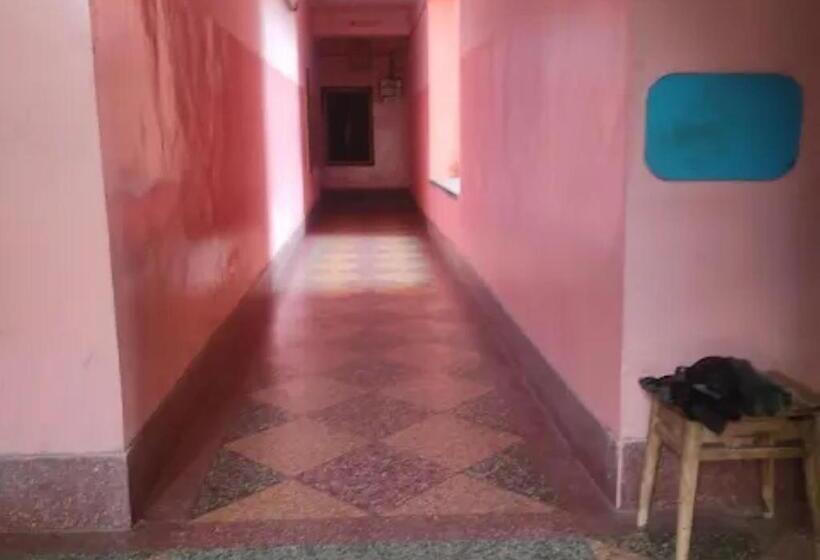 Hotell Chanderlok Odisha