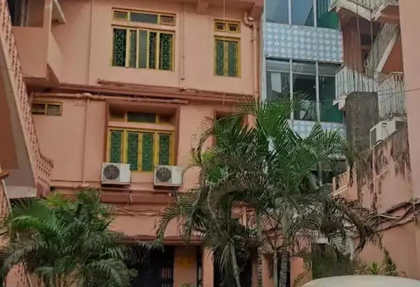 ホテル Chanderlok Odisha