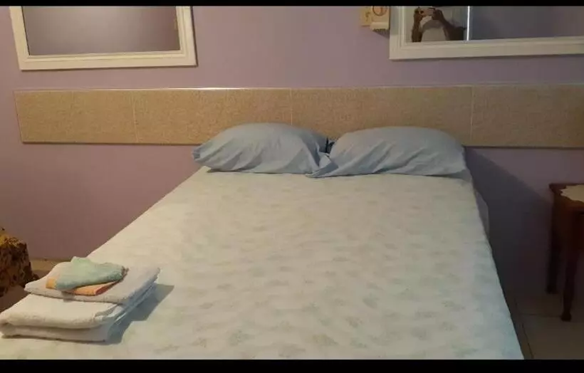هتل Cliff Apartment