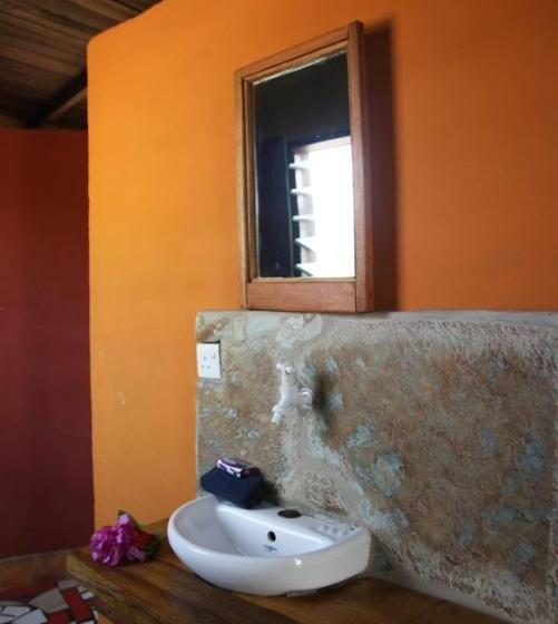 ホテル Fantas Folly Beach Lodge