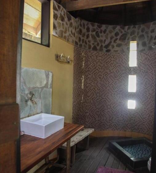 ホテル Fantas Folly Beach Lodge