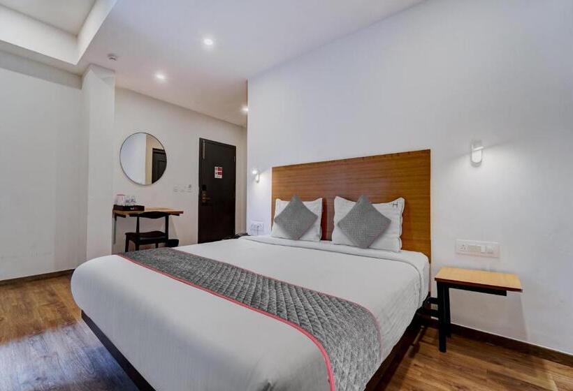 בית מלון כפרי Townhouse 1123 Four Season