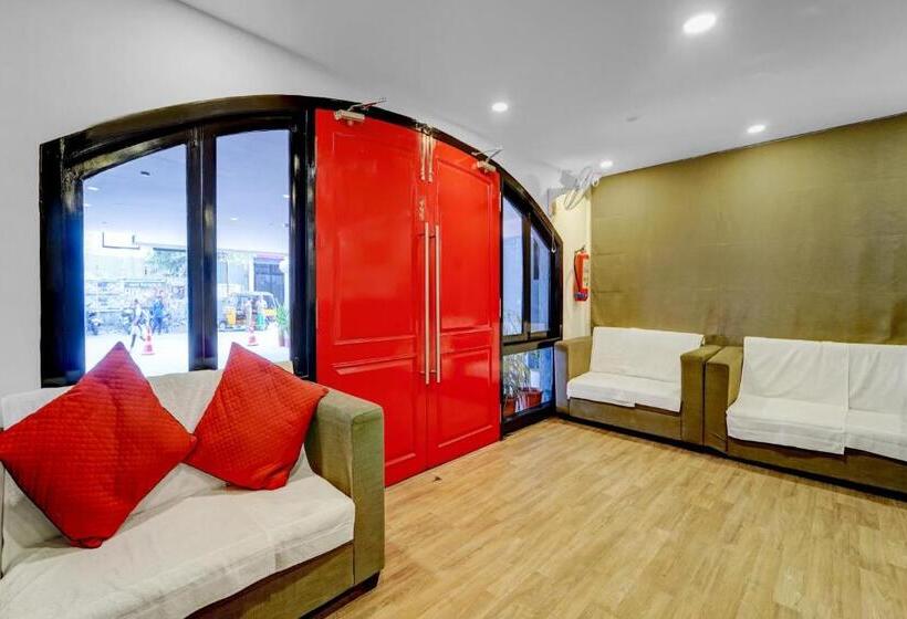 בית מלון כפרי Townhouse 1123 Four Season