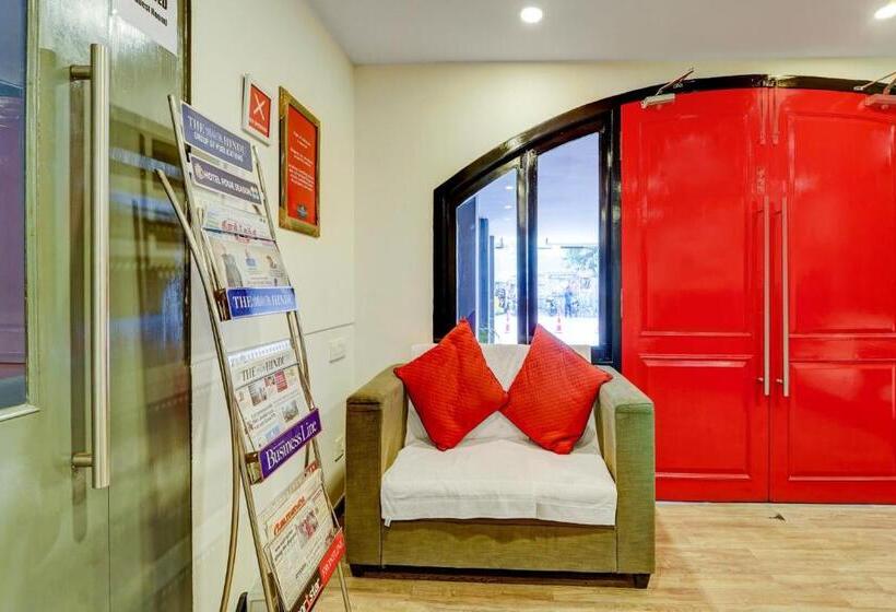 בית מלון כפרי Townhouse 1123 Four Season