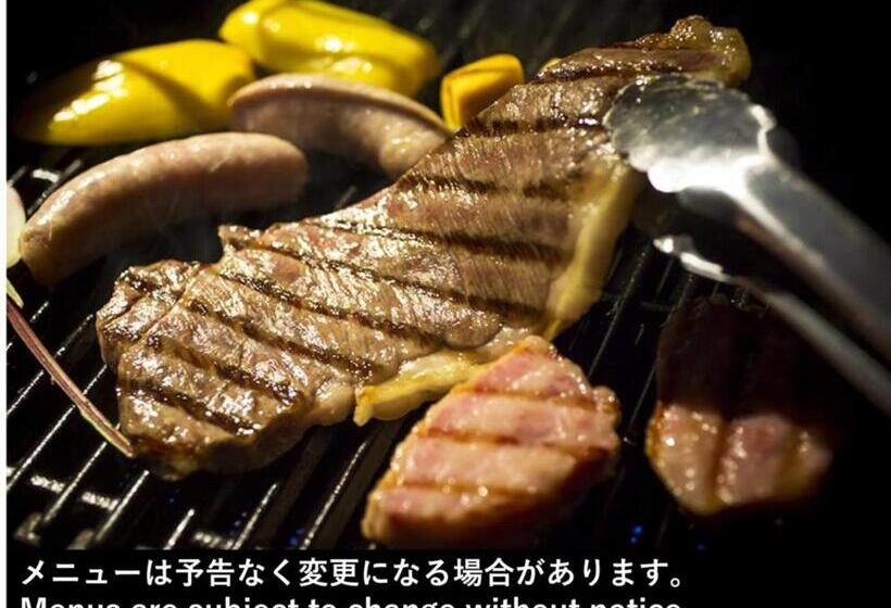 Hotel Glamping&port Yui   Vacation Stay 98537v