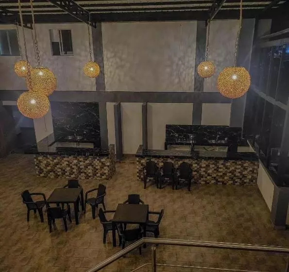 Hotelli La Gran Estaciónag