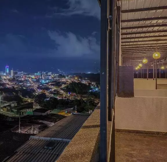 Hotelli La Gran Estaciónag