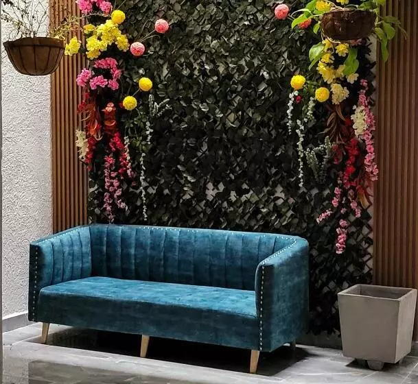 Hotelli La Gran Estaciónag