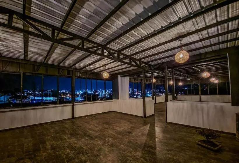 Hotelli La Gran Estaciónag