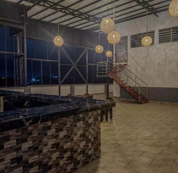 Hotelli La Gran Estaciónag