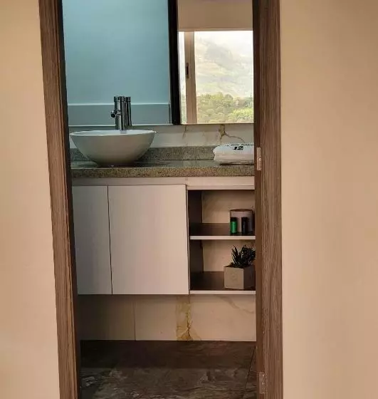 Hotelli La Gran Estaciónag