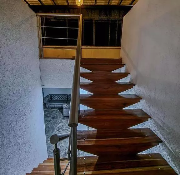 Hotelli La Gran Estaciónag