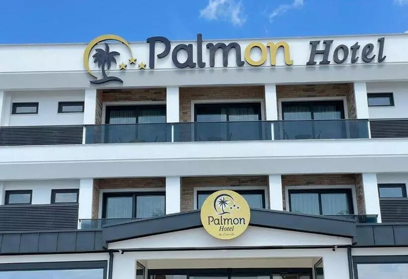 ホテル Palmon
