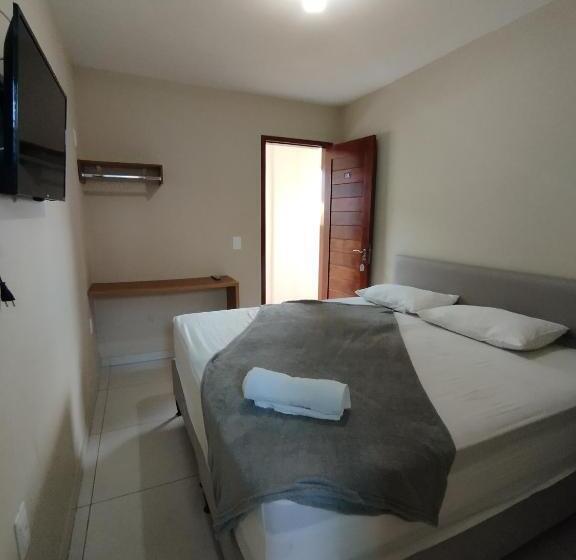 فندق Pousada Diamante Da Serra