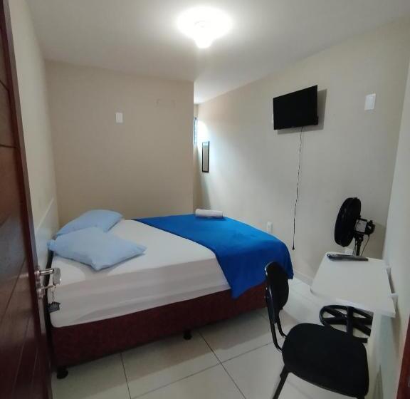 فندق Pousada Diamante Da Serra