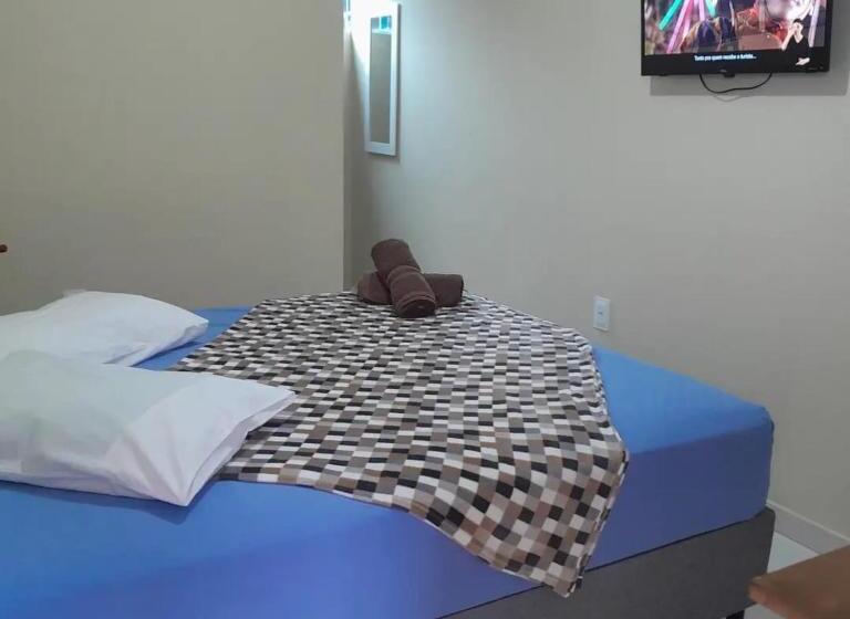 בית מלון כפרי Pousada Diamante Da Serra