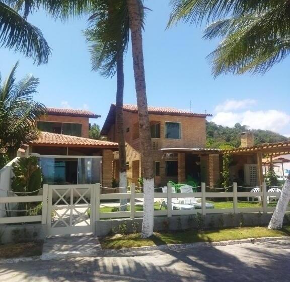 هتل Pousada Fenícia