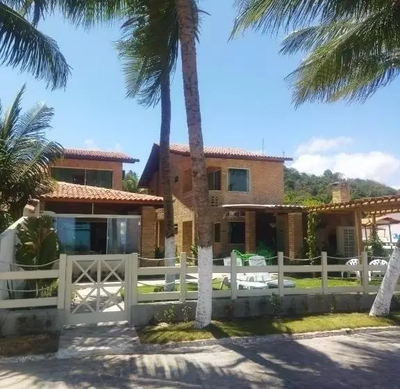 Hotelli Pousada Fenícia