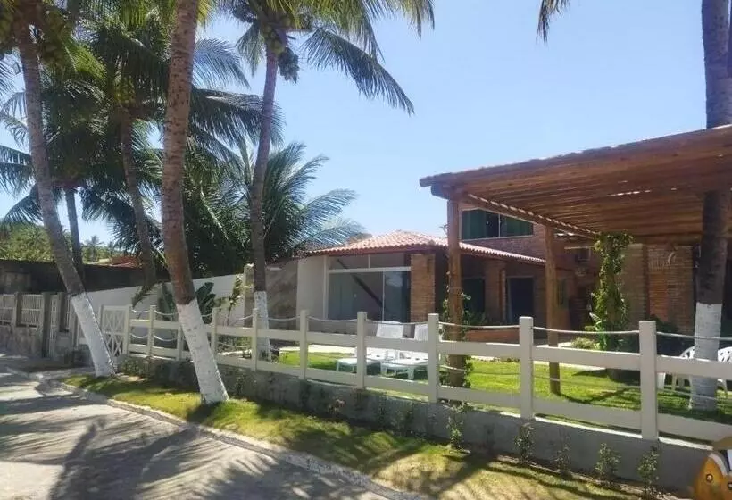 Hotelli Pousada Fenícia