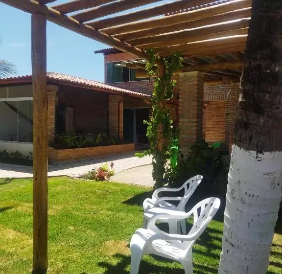 Hotelli Pousada Fenícia