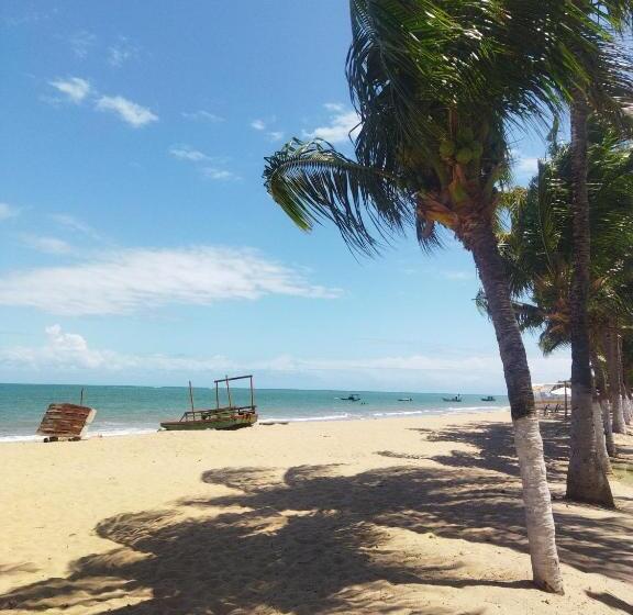 هتل Pousada Fenícia