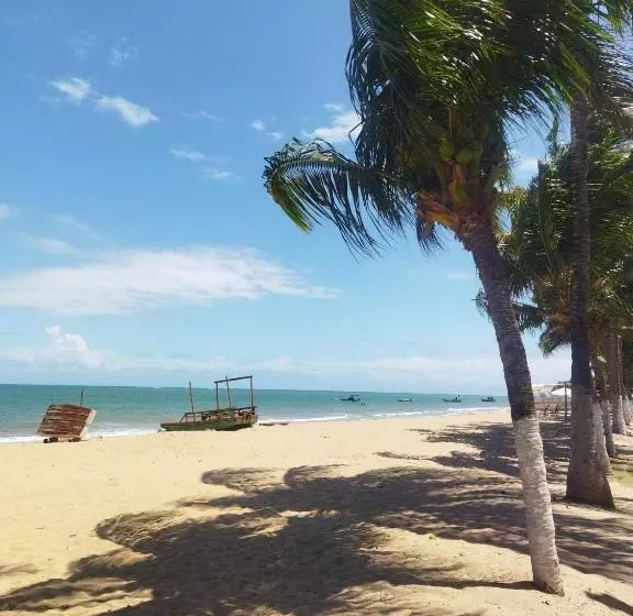 Hotelli Pousada Fenícia