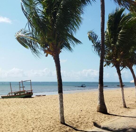 هتل Pousada Fenícia