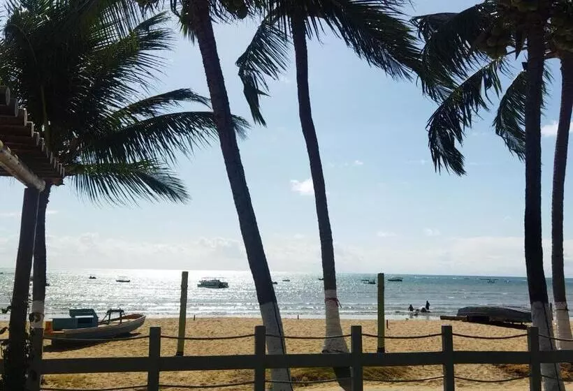 Hotelli Pousada Fenícia