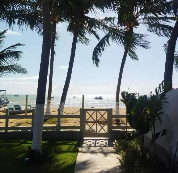 Hotelli Pousada Fenícia