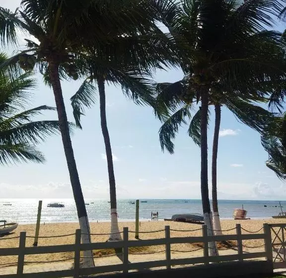 Hotelli Pousada Fenícia