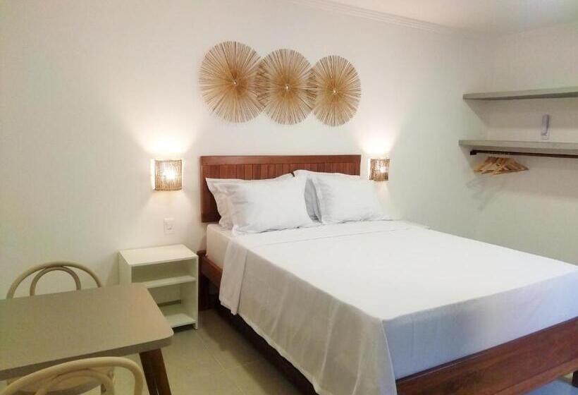 هتل Pousada Fenícia