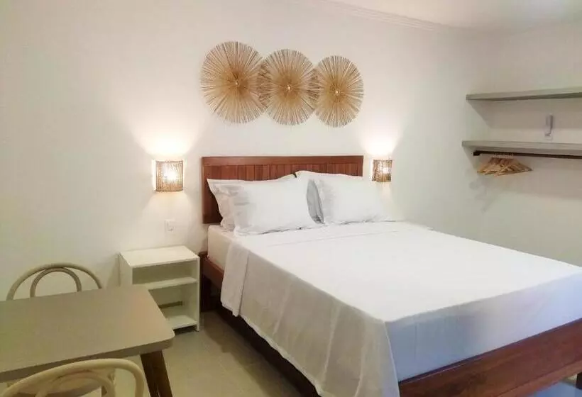 Hotelli Pousada Fenícia