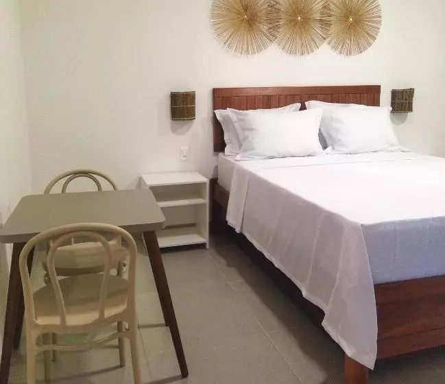 Hotelli Pousada Fenícia