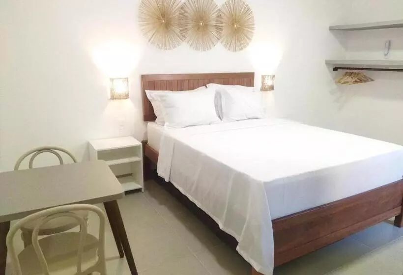 Hotelli Pousada Fenícia