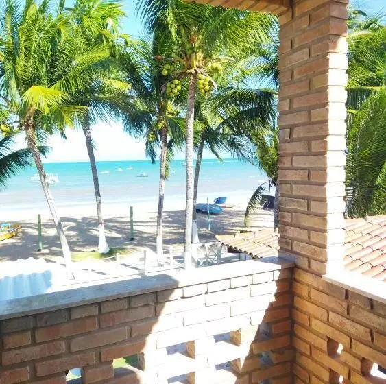 Hotelli Pousada Fenícia