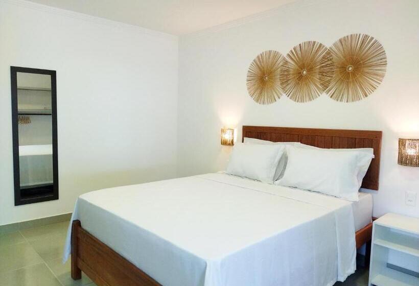 هتل Pousada Fenícia