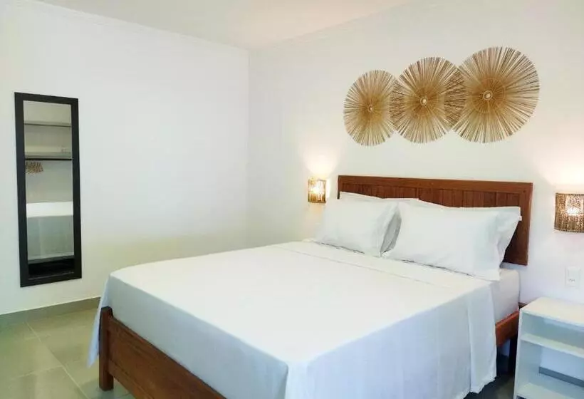 Hotelli Pousada Fenícia