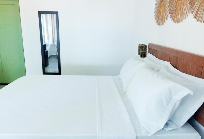 هتل Pousada Fenícia