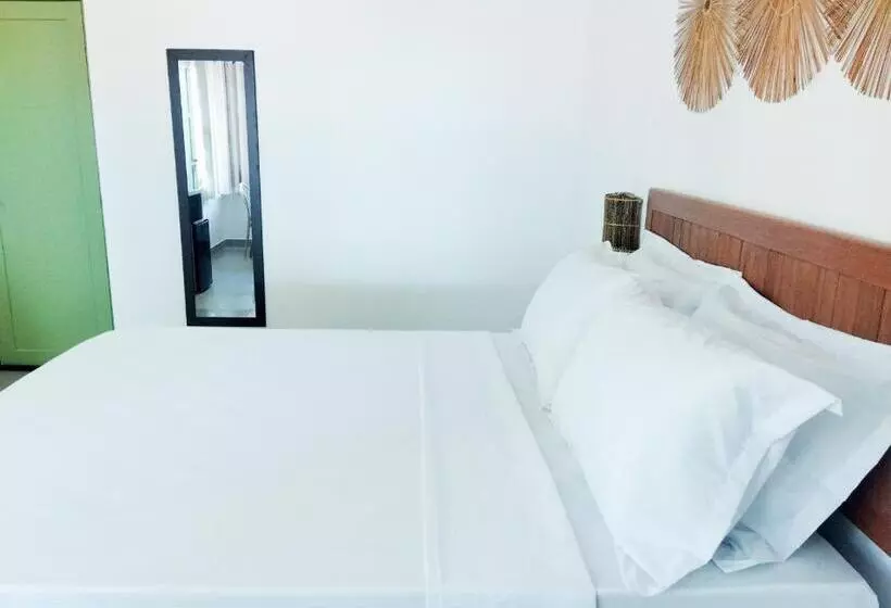 Hotelli Pousada Fenícia