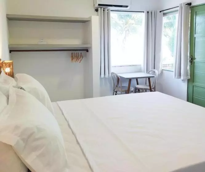 Hotelli Pousada Fenícia