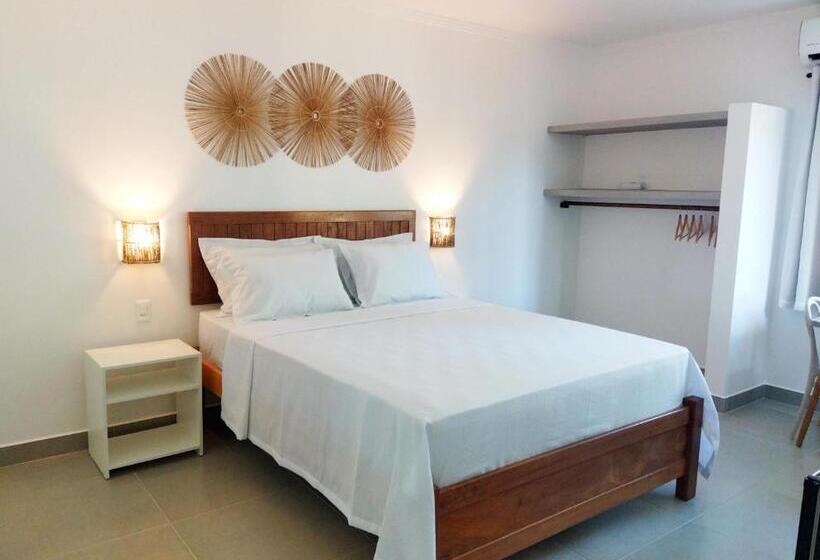 هتل Pousada Fenícia