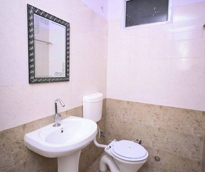 Hotelli Raj Residency